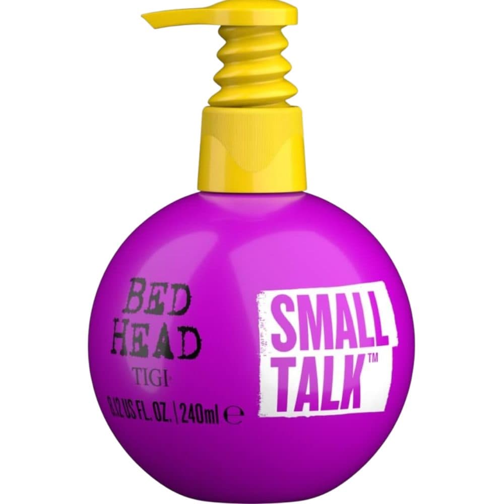 Creme De Pentear Tigi Small Talk Bed Head 240ML