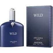 Zirconia Prive Wild 100ML EDP