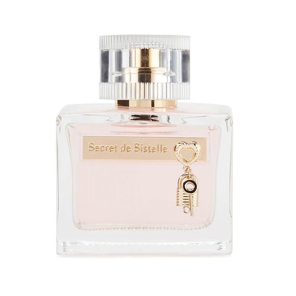 Sppc Secret De Sistelle 85ML EDP