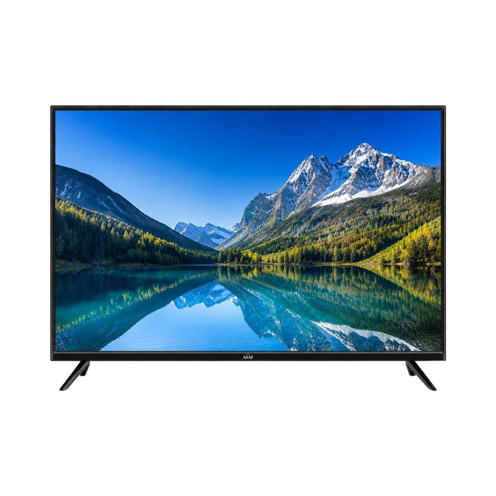 Smart TV Asm