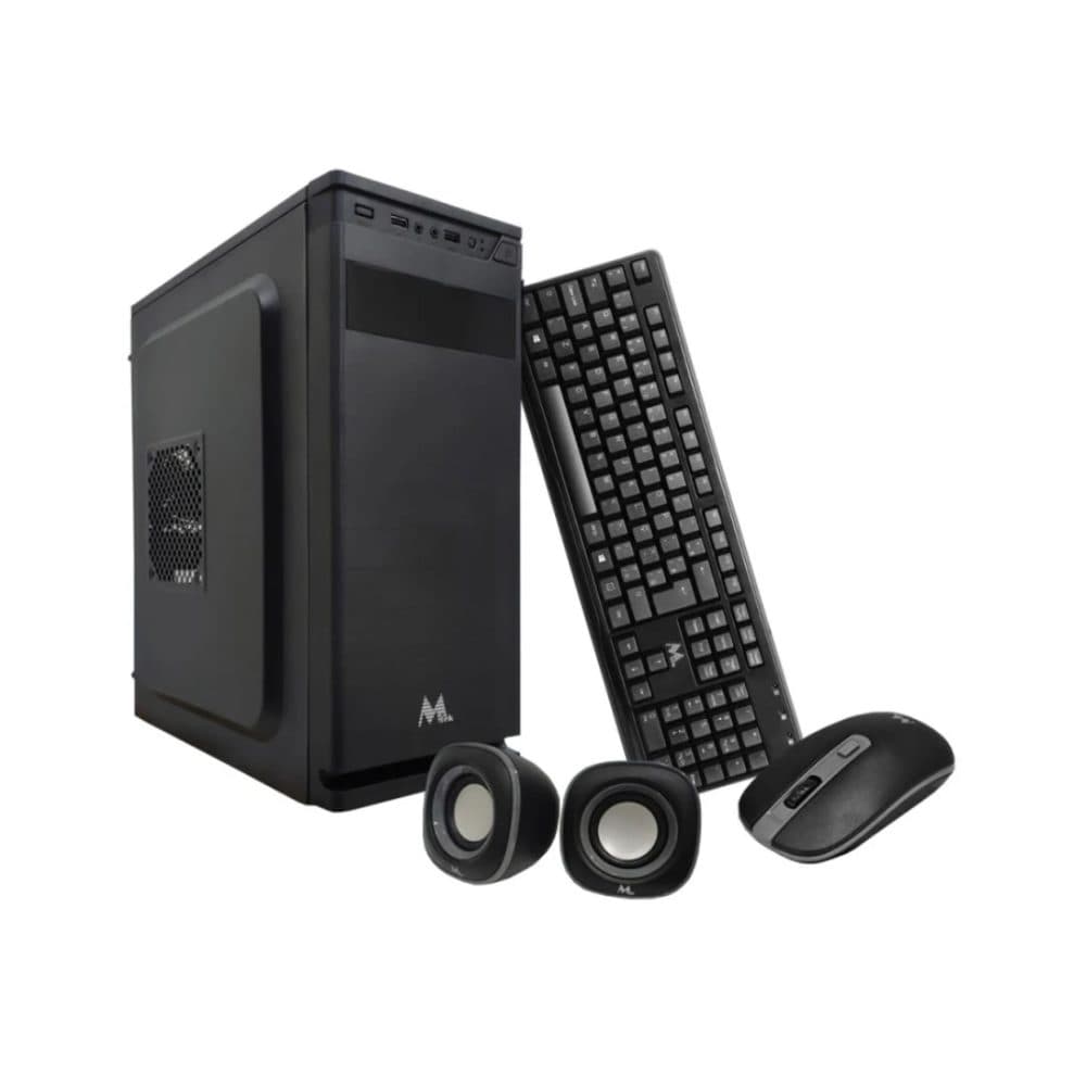 Gabinete Kit Mtek
