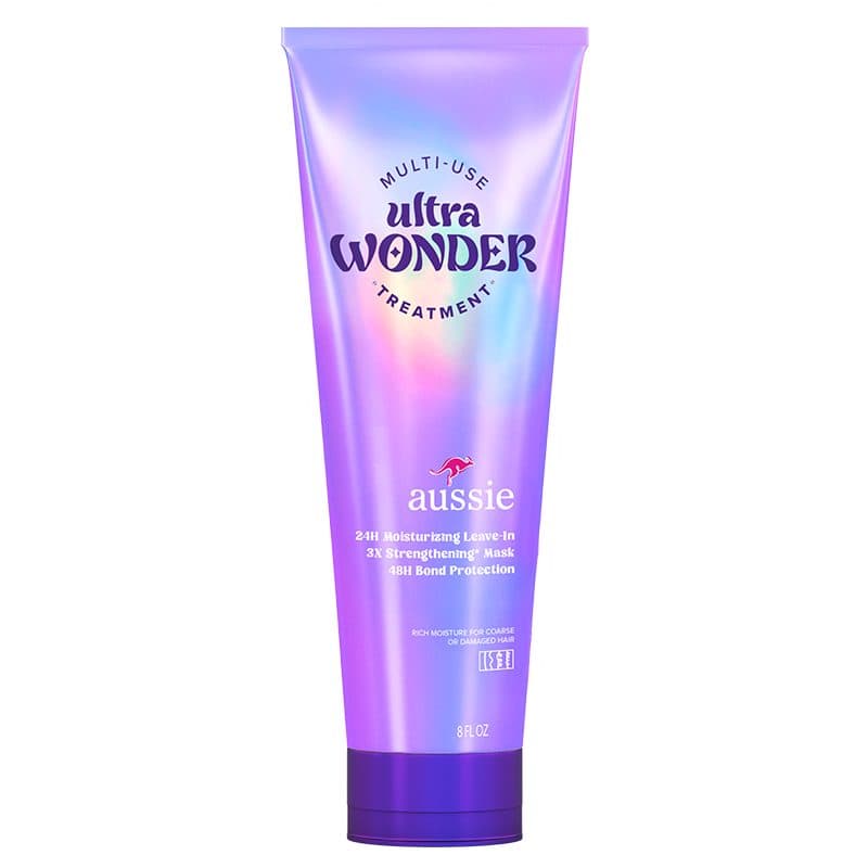 Creme Tratamento Aussie Ultra Wonder 237ML