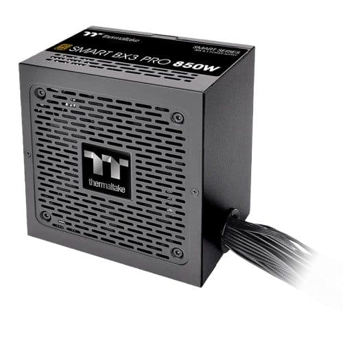 Fonte Thermaltake Smart BX3 Pro 80 Bron