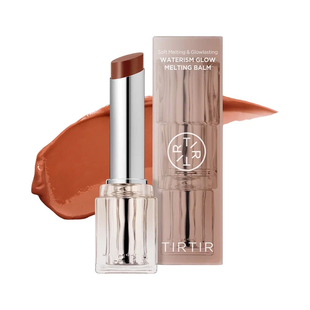 Balsamo Labial Tirtir Waterism Glow Melting 06 Honey Nut Gr