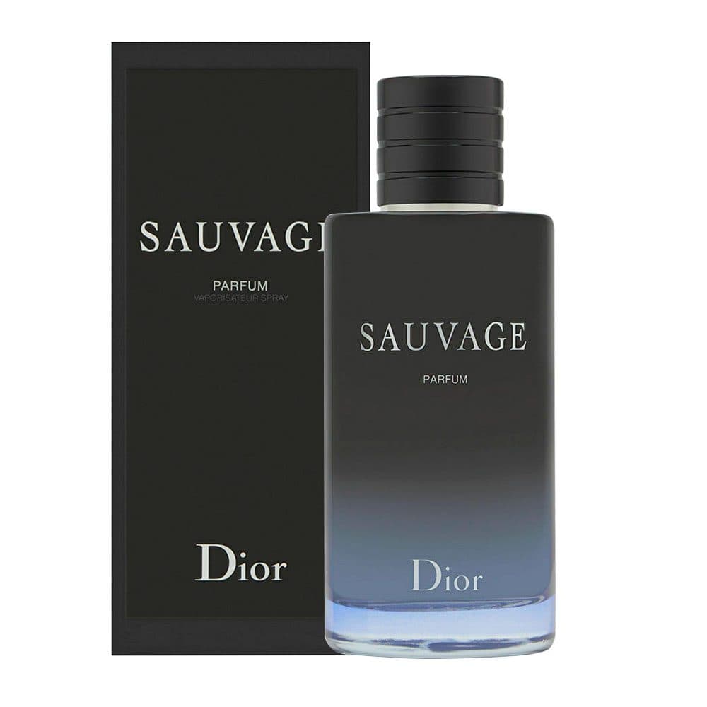 Dior Sauvage 200ML PARFUM