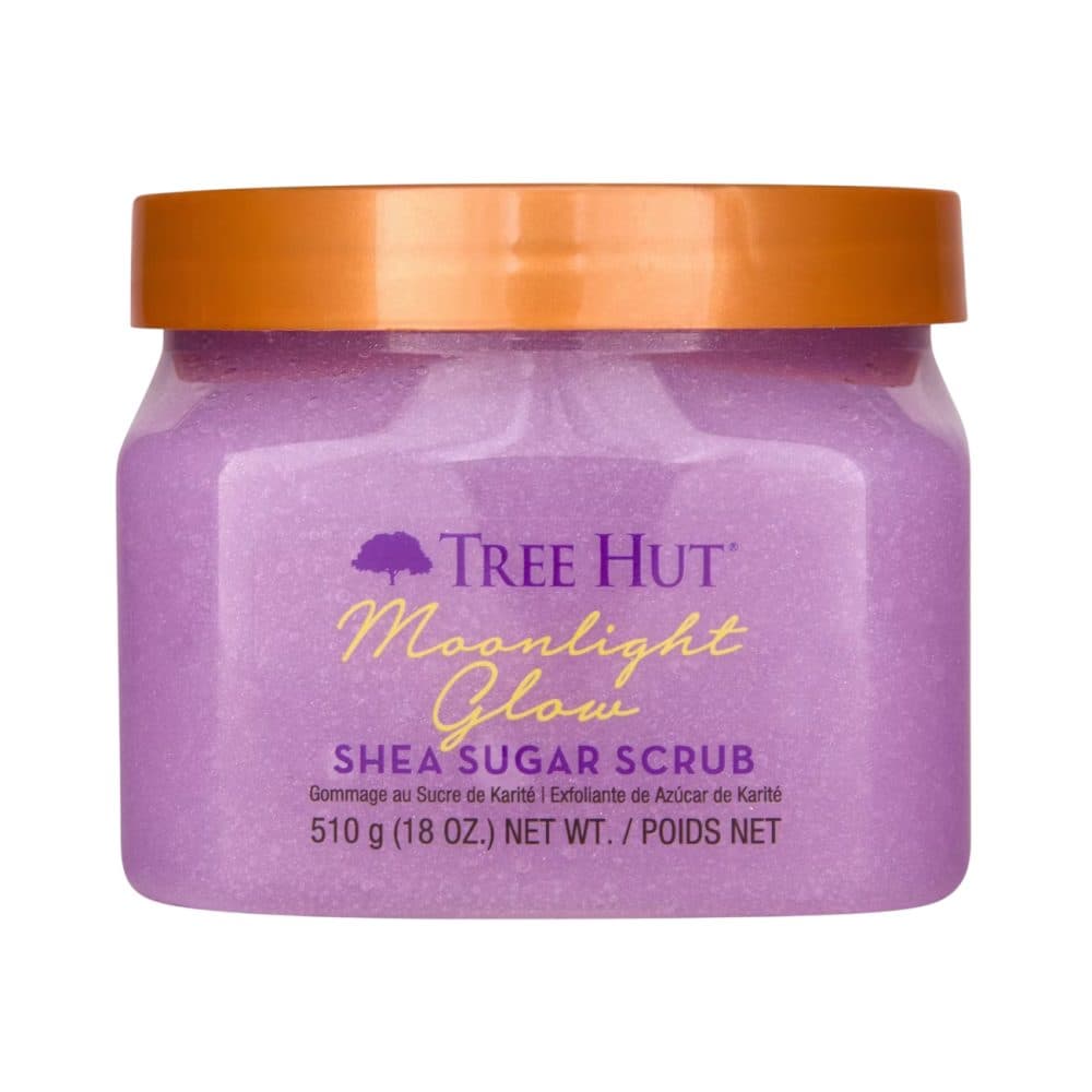 Tree Hut Exfoliante Moonlight Glow Sugar Scrub 510G