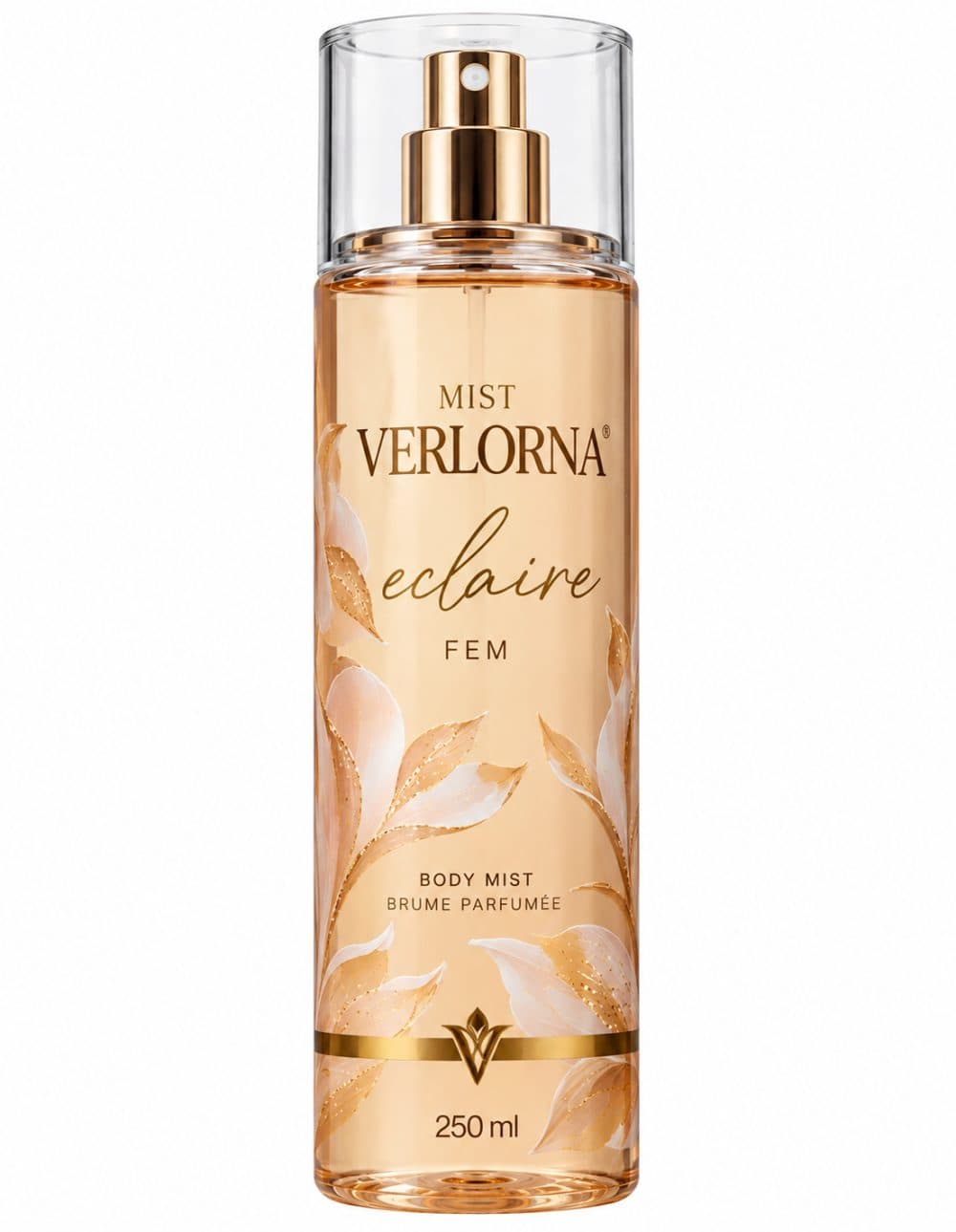Mist Verlorna Eclaire 250ML Feminino