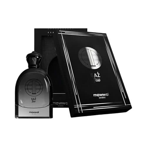 Lo Ao Mawwal Saz 200ML