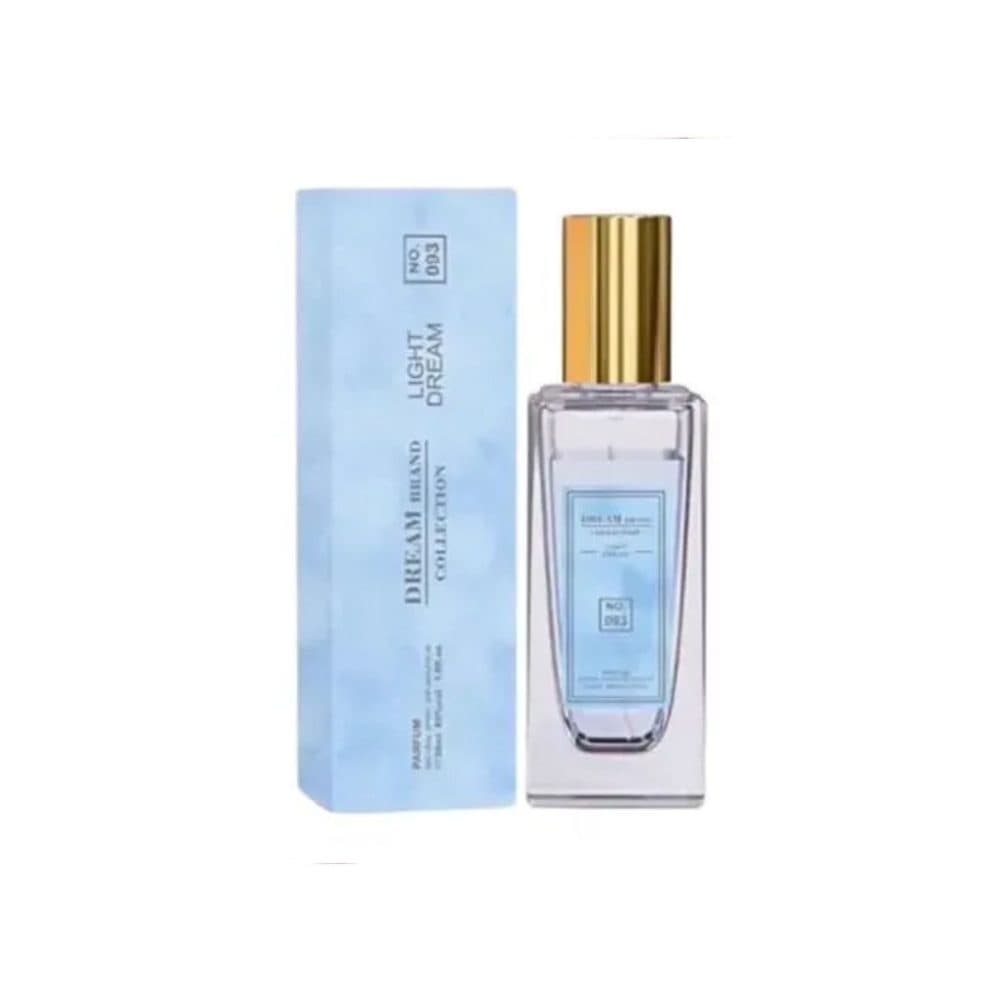 Dream Brand Collection Light Dream Nva Embalag 30ML EDP