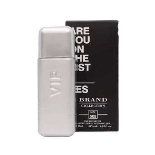 Brand 008 Vip 25ML
