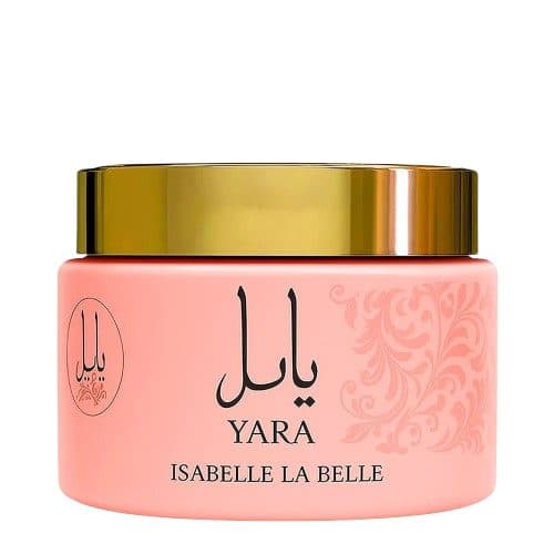 Lo Ao Isabelle La Belle Yara Moi 200ML