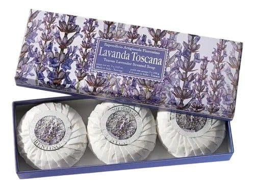 Sabonete Fiorentino Lavanda Toscana