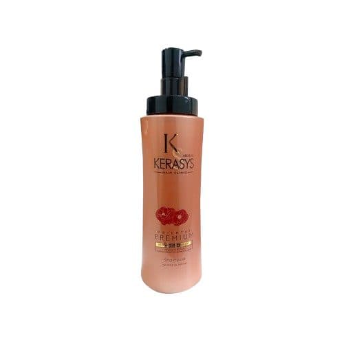 Cond Kerasys Oriental Premiun Intensivo Repair 600ML