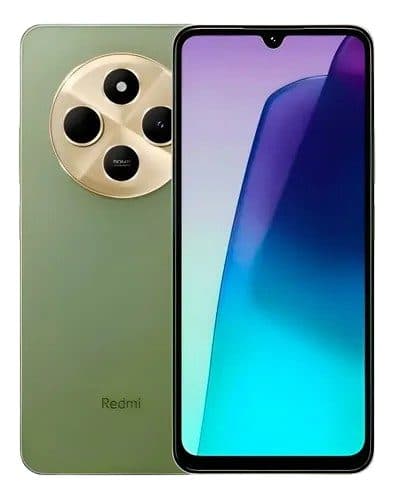 Xiaomi Redmi 4G 256GB Green