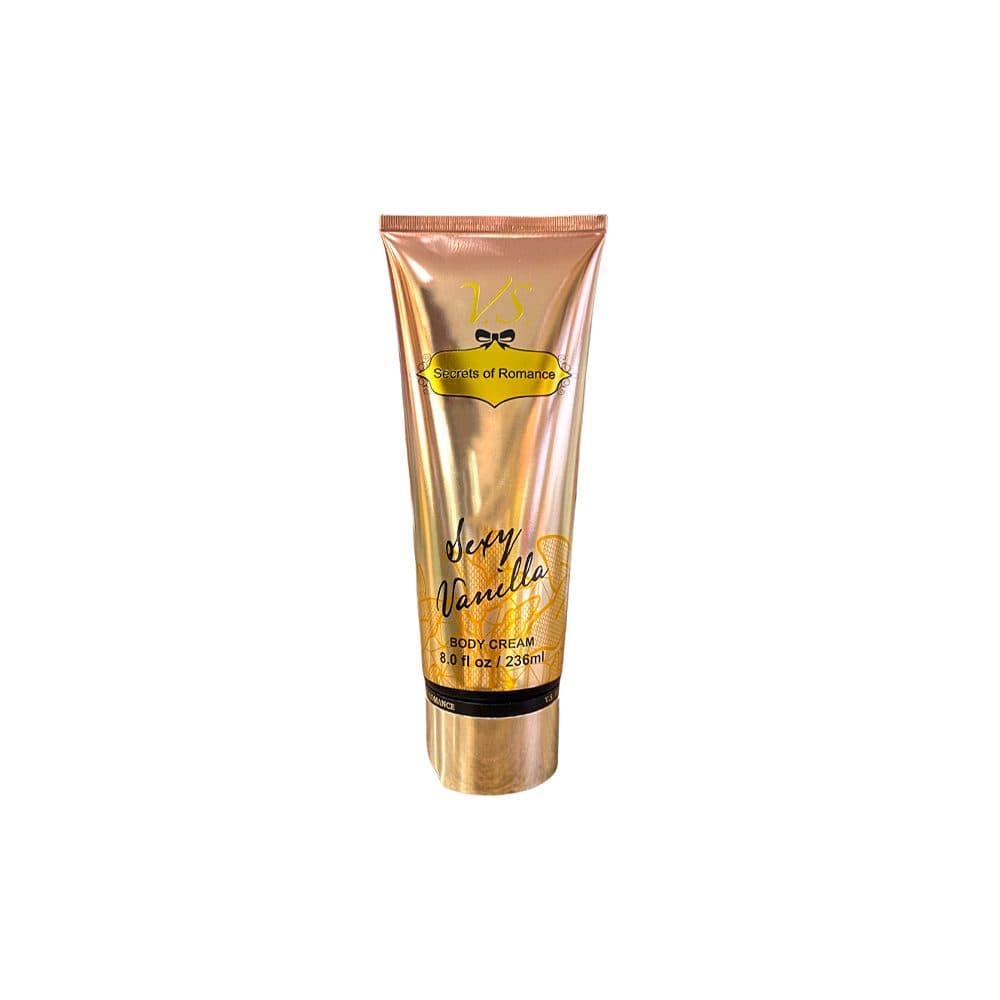 Victoria's Secret Secrets Of Romance Sexy Vanilla 236ML