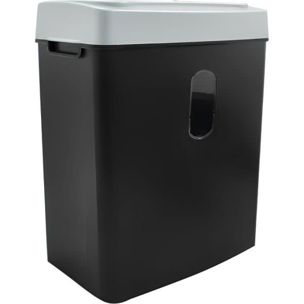 Triturador De Papel Shredder