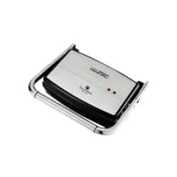 Grill Electrobras Sanduicheira Inox Ebpg 02