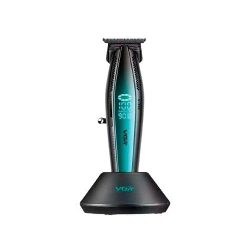 Aparador De Pelo Vgr High Speed 992