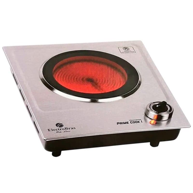 Placa Eletrica Electrobras Ebvc 31