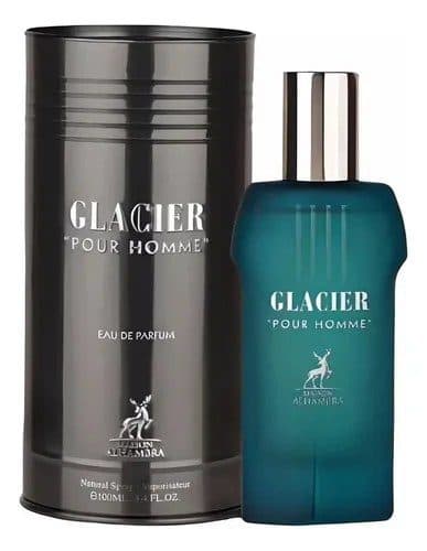 Maison Al Glacier Pour Home 100ML