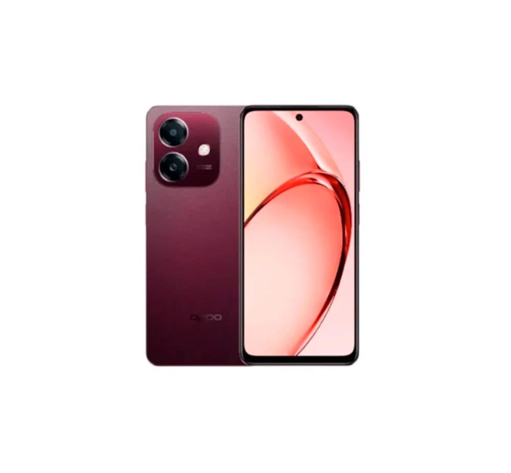Oppo A20 Ds Lte 128GB Brown
