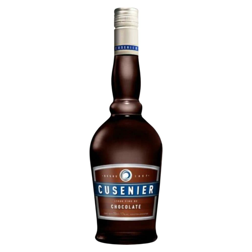 Beb Licor Arg Cusenier Chocolate 700ML