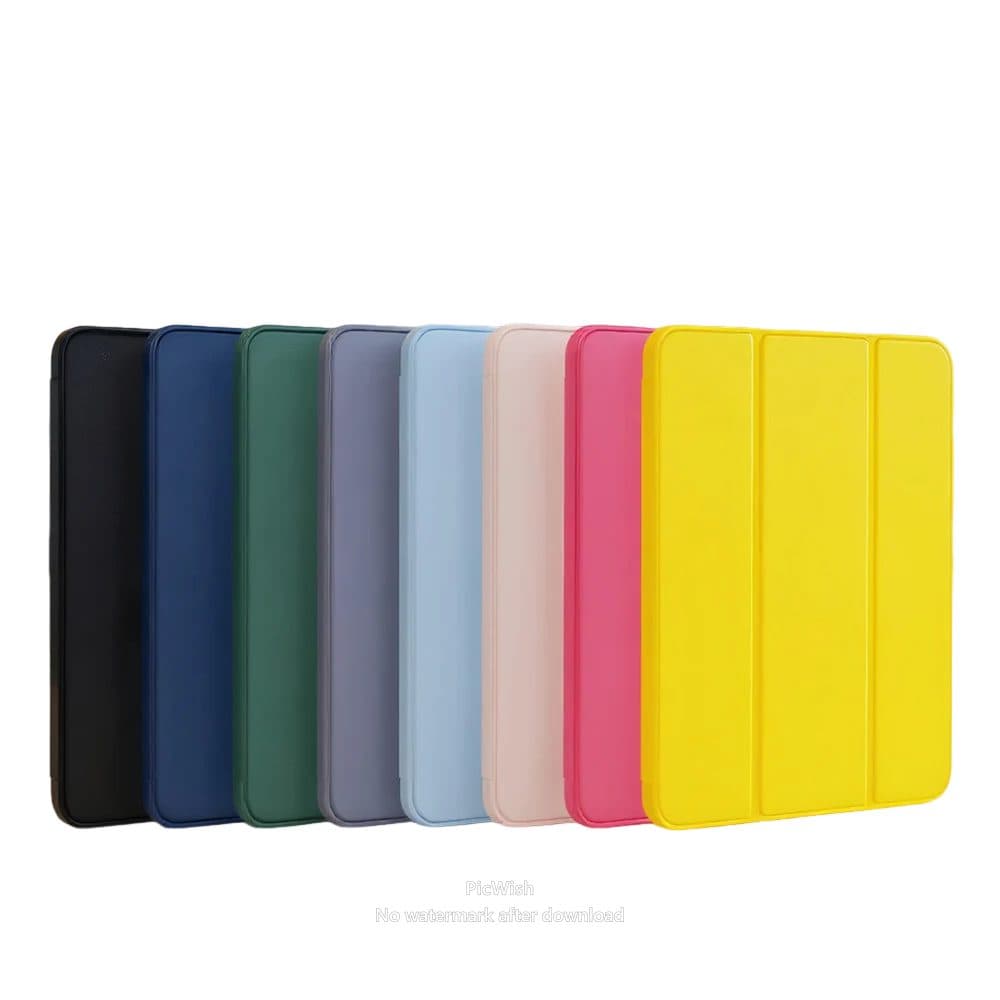 Apple Capa iPad Ip A16 Colorido