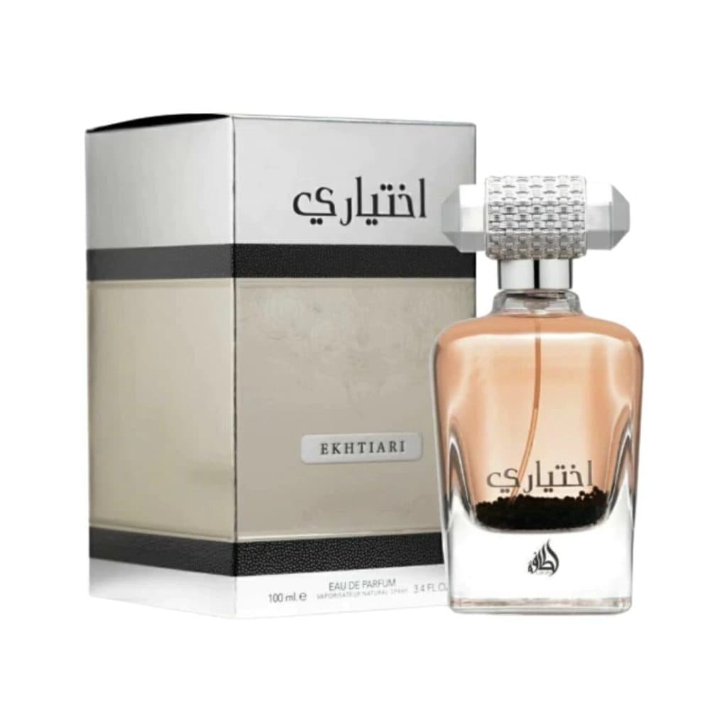 Lattafa Ekhtiari 100ML