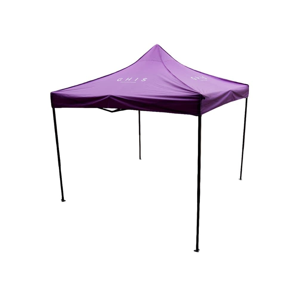 Tenda Ghis 3X3 Mts