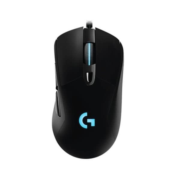 Logitech Mouse Hero