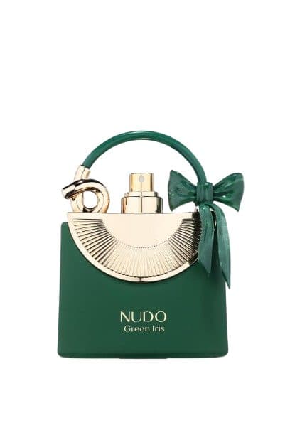 Fw Nudo Green Iris 100ML EDP