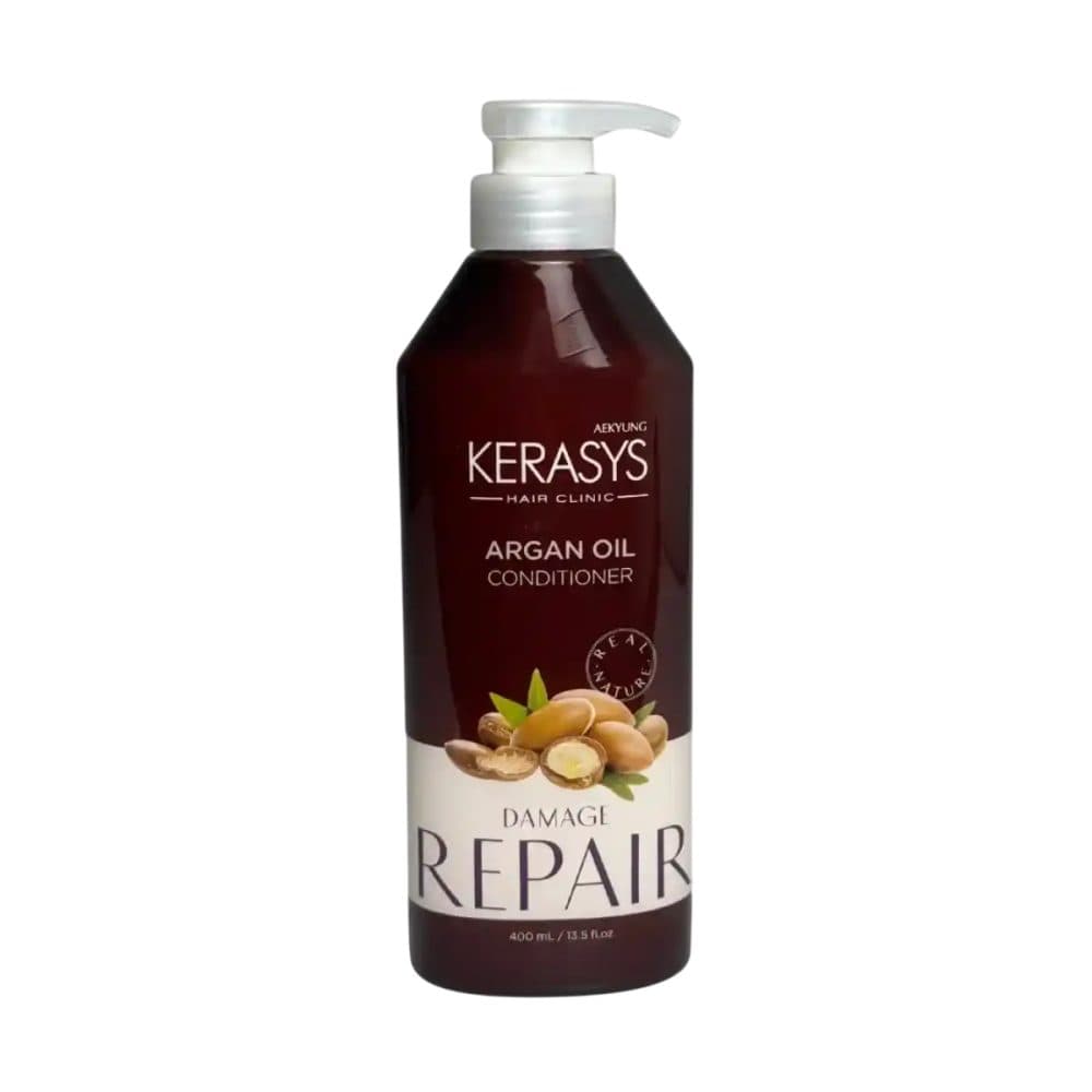 Cond Kerasys Argan Oil Damage Repair 400ML