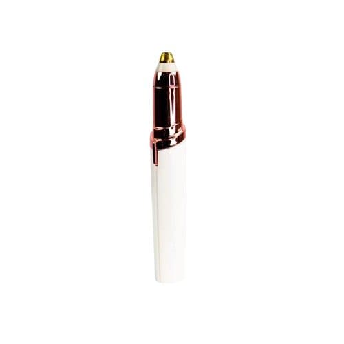 Depilador De Sobrancelha Onida Blanco Gold