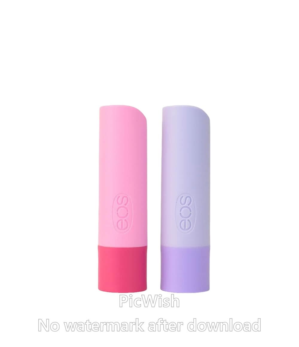 Protetor Labial Eos Raspbe Kiwi Passionfruit Agave 4GR 091