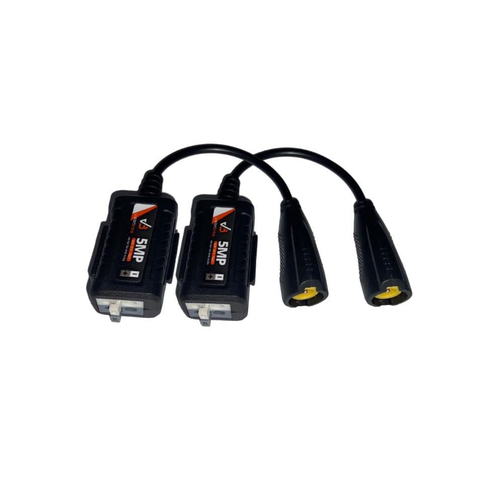 Conector Balum Visionbras Vb