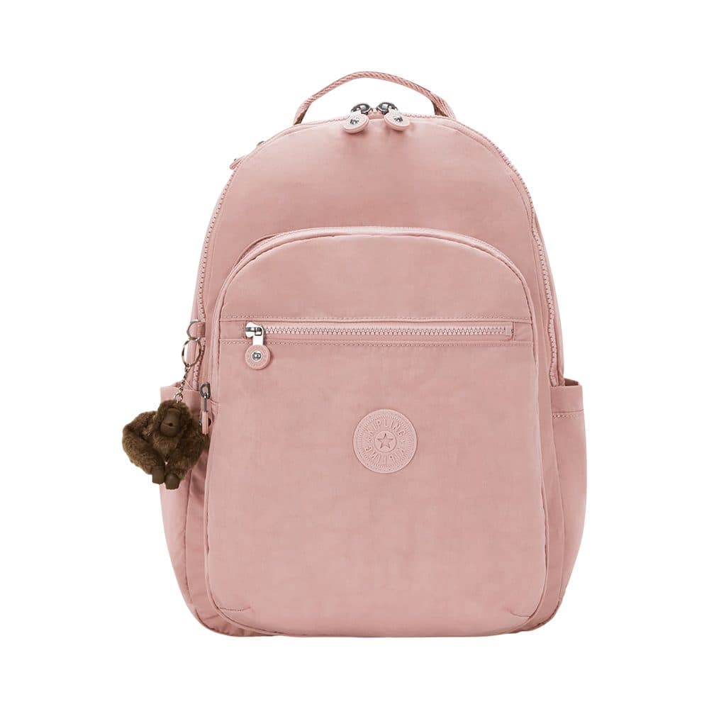 Mochila Kipling Seoul College Memory