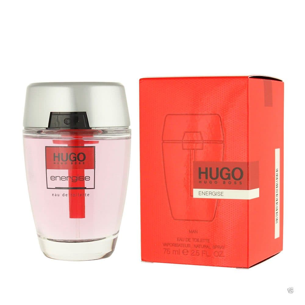 Hugo Boss Energise 75ML EDT