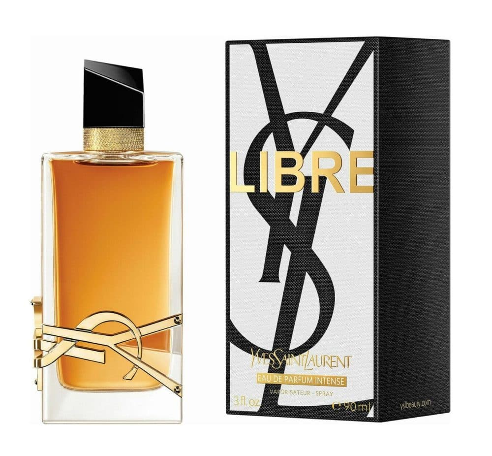 Yves Saint Laurent Libre Intense 90ML EDP
