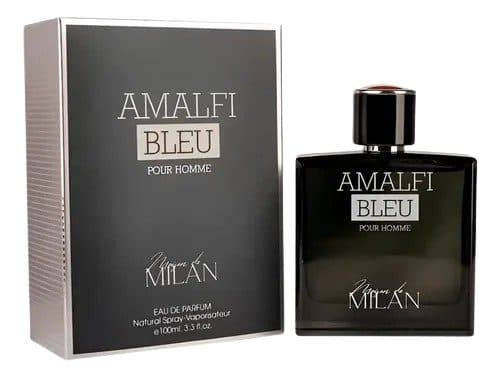 Maison De Milan Amalfi Bleu 100ML EDP Masculino