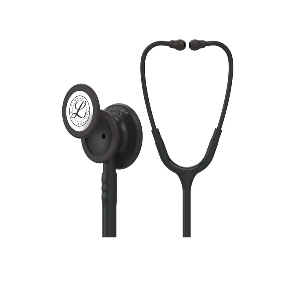 Estetoscopio Littmann Classic Iii Black