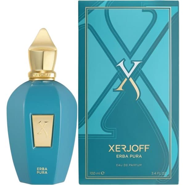 Carlotta Erba Pura 100ML EDT Feminino
