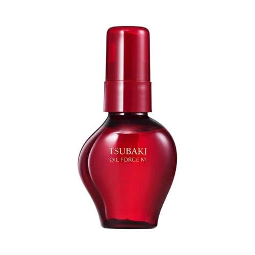 Oleo Cabelo Tsubaki Force 60ML