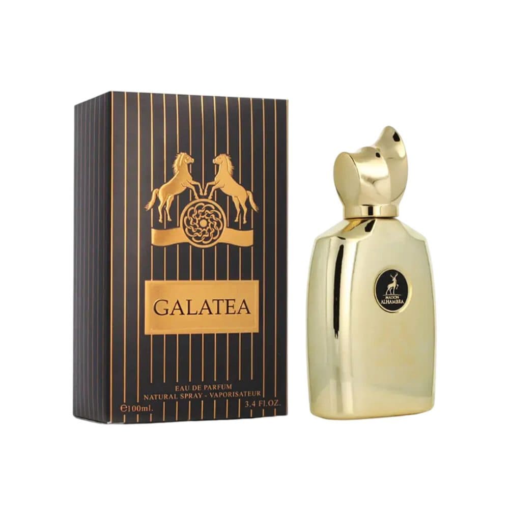 Maison Alhambra Galatea 100ML EDP