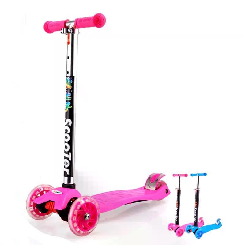 Patinete Infantil Scooter