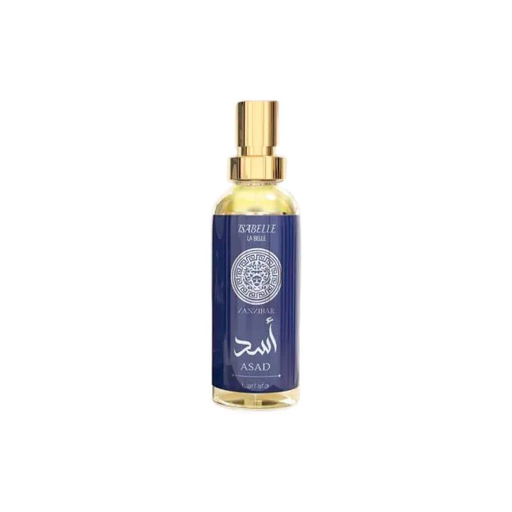 Isabelle La Belle Asad Zanzibar Le 15ML PARFUM