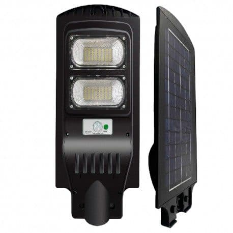 Lampada LED Solar Jt Wzrt Externo