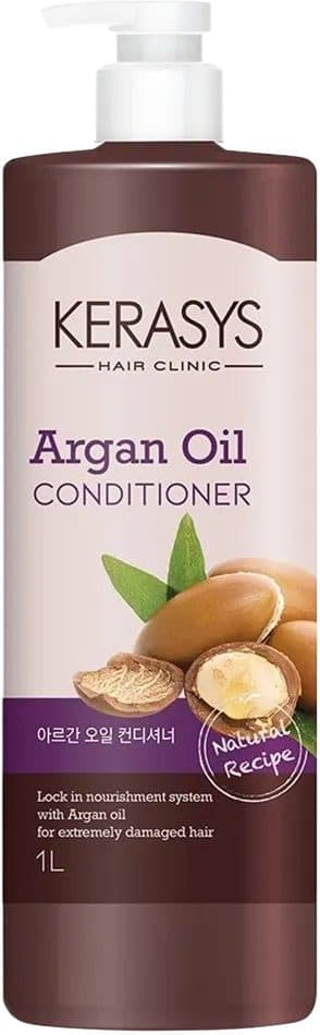 Cond Kerasys Argan Oil 1L