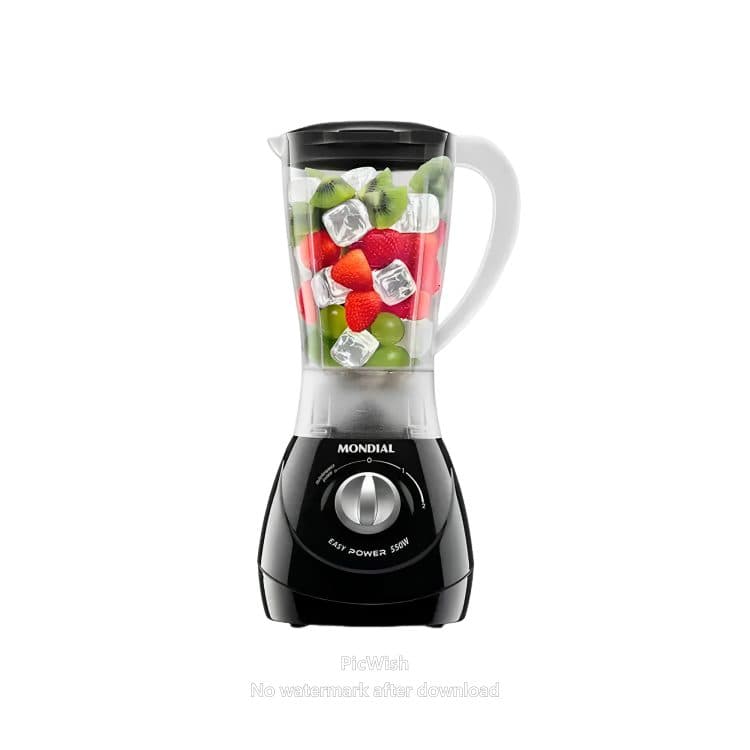 Mondial Liquidificador 550 Power 1 5L