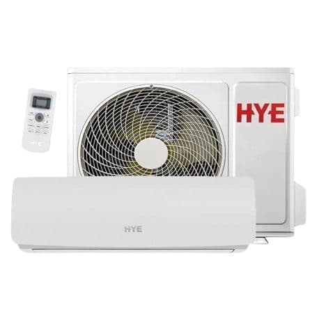 Ar Inverter Hye Qnt Frio Inv Kit Ist