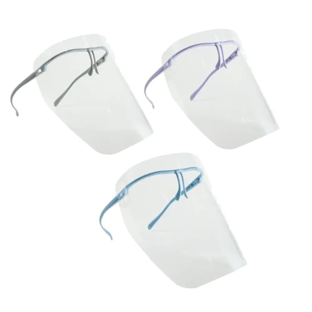 Oculos Protetor Facial